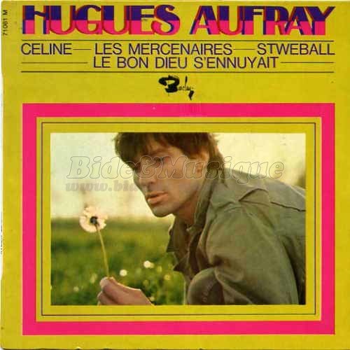 Hugues Aufray - Stewball