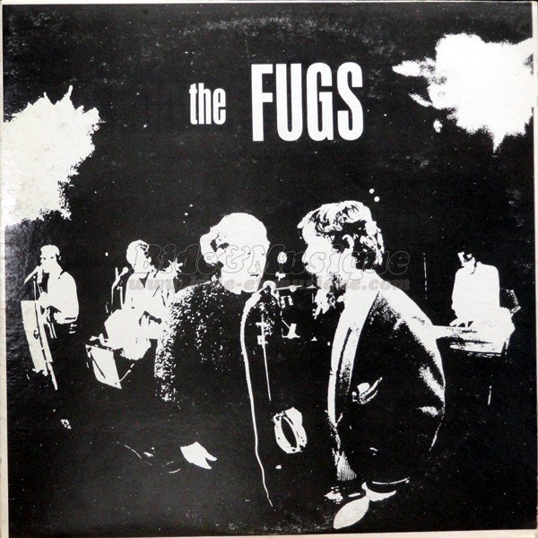The Fugs - Kill for peace