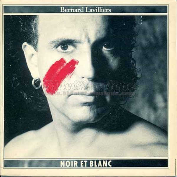 Bernard Lavilliers - Borinque%F1o