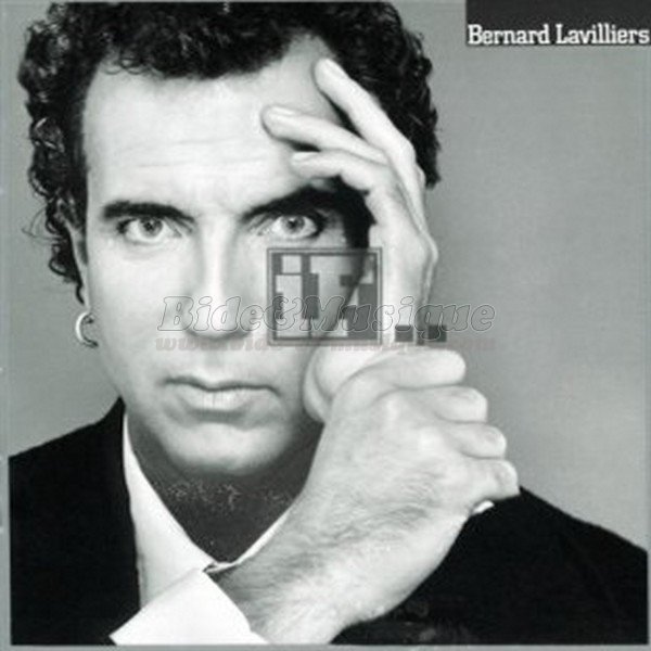 Bernard Lavilliers - Mort-Bide