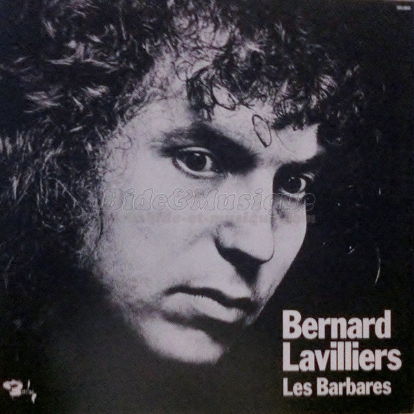 Bernard Lavilliers - Fench valle