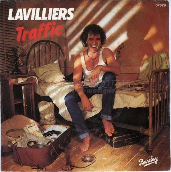 Bernard Lavilliers - Tour du monde en 80 bides, Le