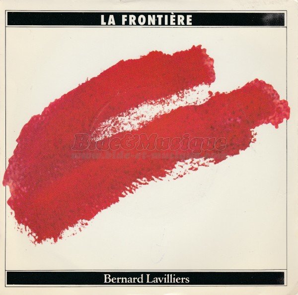 Bernard Lavilliers - Bide in America
