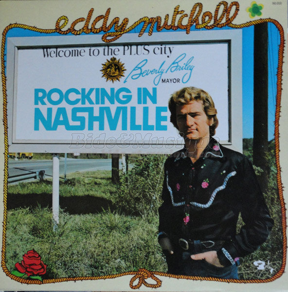 Eddy Mitchell - D�prime :..-(