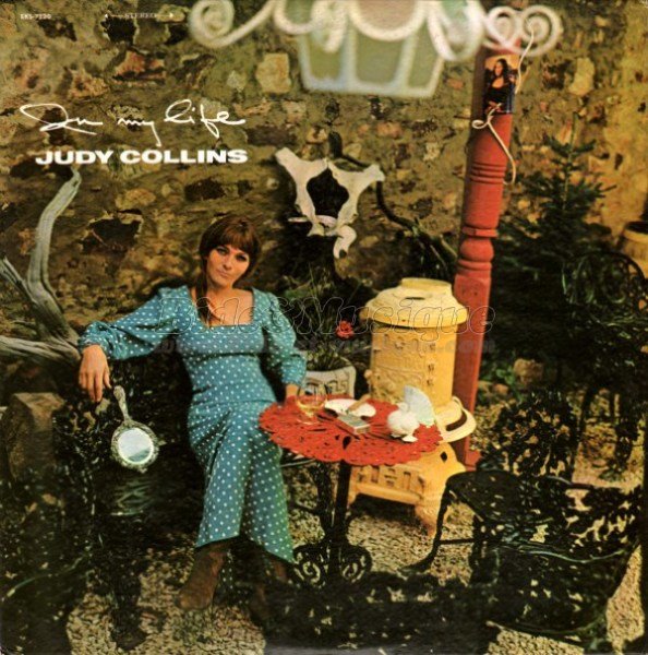 Judy Collins - Suzanne