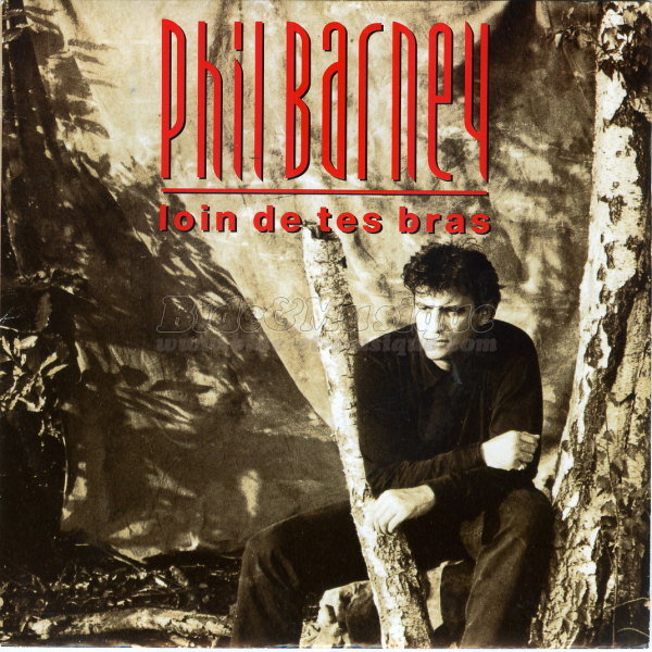 Phil Barney - Dprime :..-(