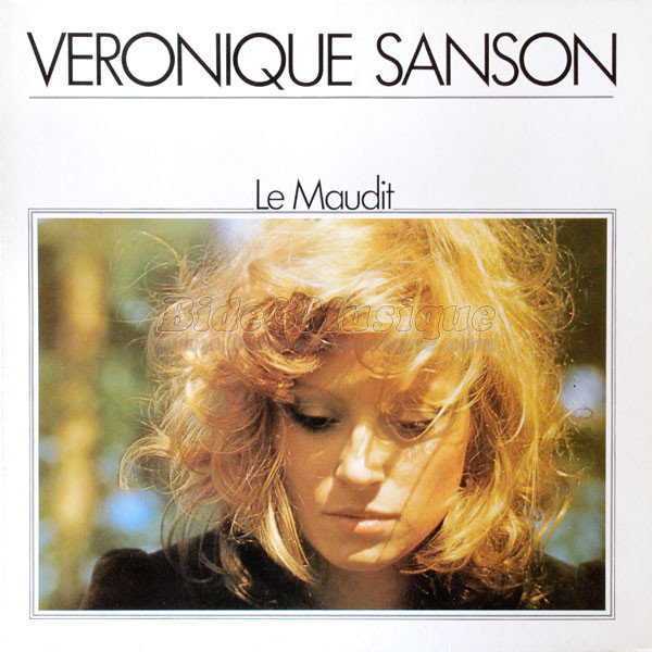 Vronique Sanson - Mlodisque