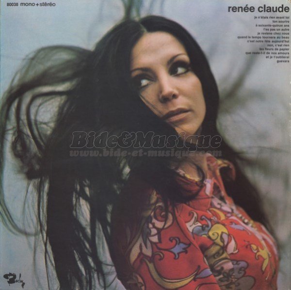 Rene Claude - Beatlesploitation