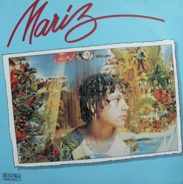 Mariz - Tour du monde en 80 bides, Le