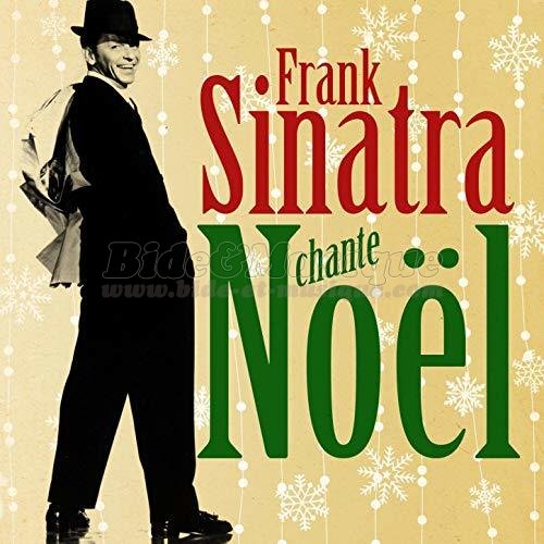 Frank Sinatra - Let it snow! Let it snow! Let it snow!
