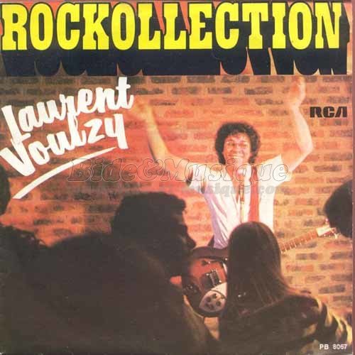 Laurent Voulzy - Ah %21 Les parodies %28VO %2F Version parodique%29