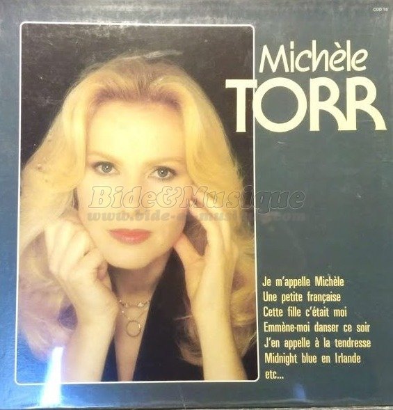 Michle Torr - Jambalaya