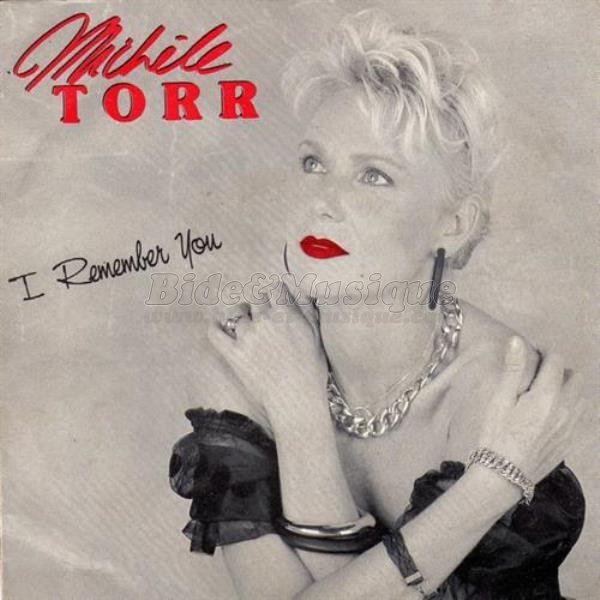 Michle Torr - Sixtees