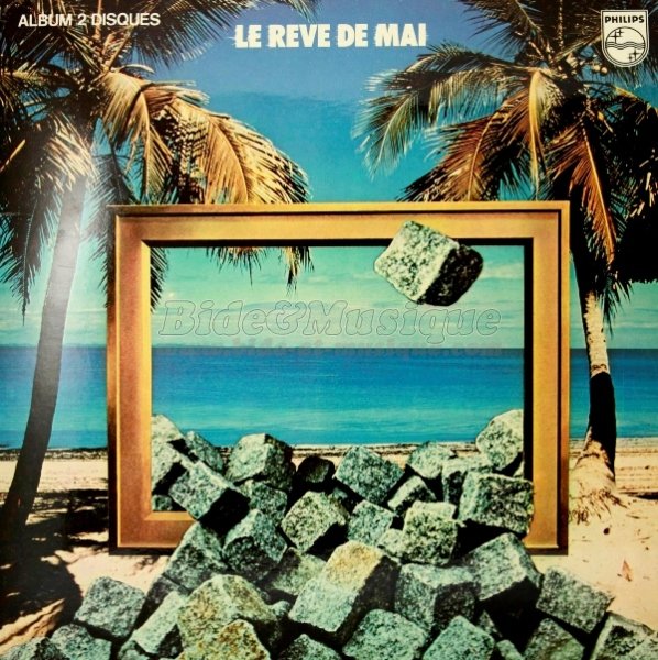 Jo�l Dayd� - B&M - Le Musical