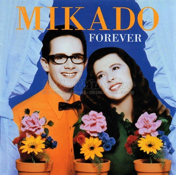 Mikado - Bide  Paris