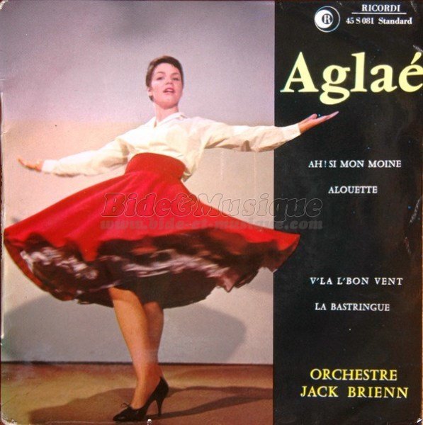 Agla - Jazz n' Swing