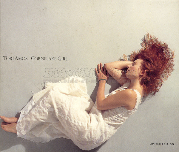 Tori Amos - Cornflake Girl