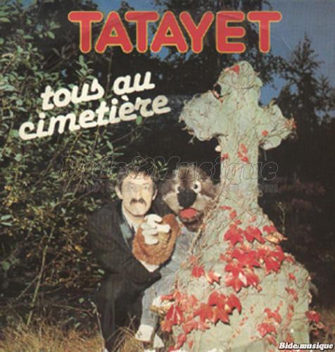 Tatayet - Moules-frites en musique