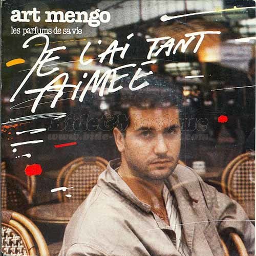 Art Mengo - C'est l'heure d'emballer sur B&M