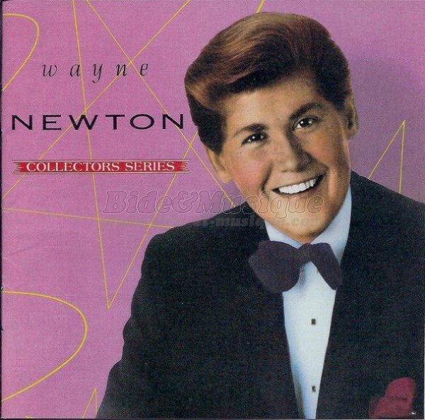 Wayne Newton - Sixties