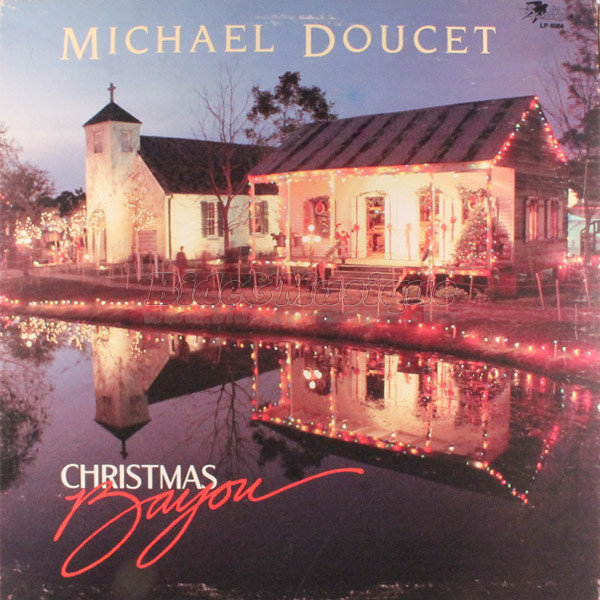 Michael Doucet - Bonne anne !