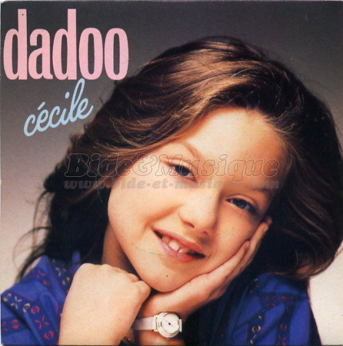 Ccile - Dadoo