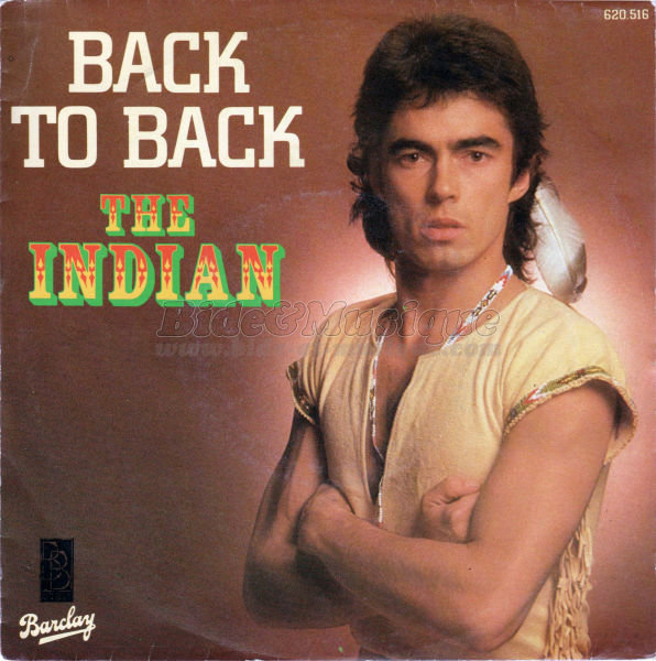 The Indian - Back to back