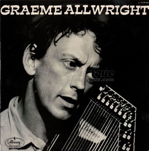 Grame Allwright - Bid'engag