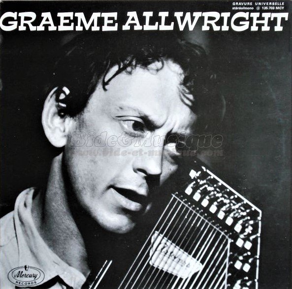 Grame Allwright - Dprime :..-(