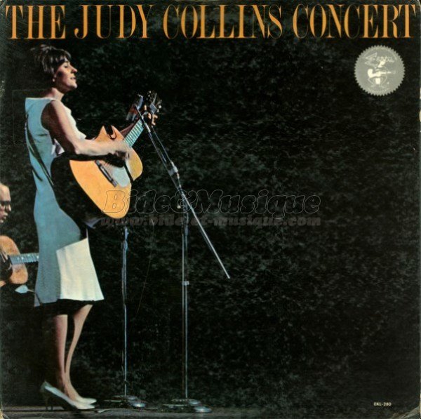 Judy Collins - Sixties