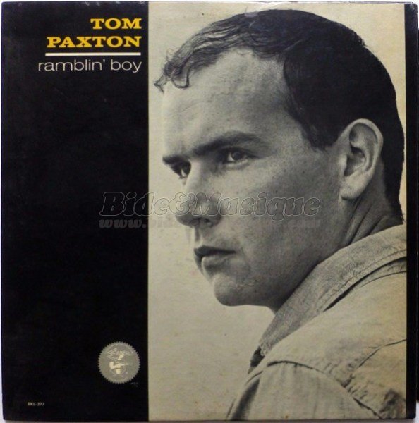 Tom Paxton - Sixties