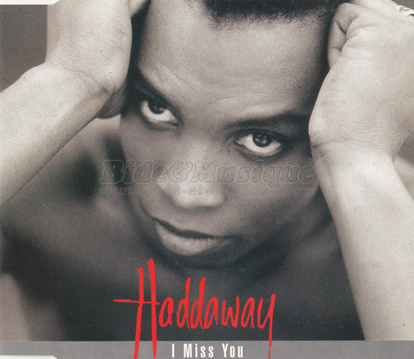 Haddaway - 90%27