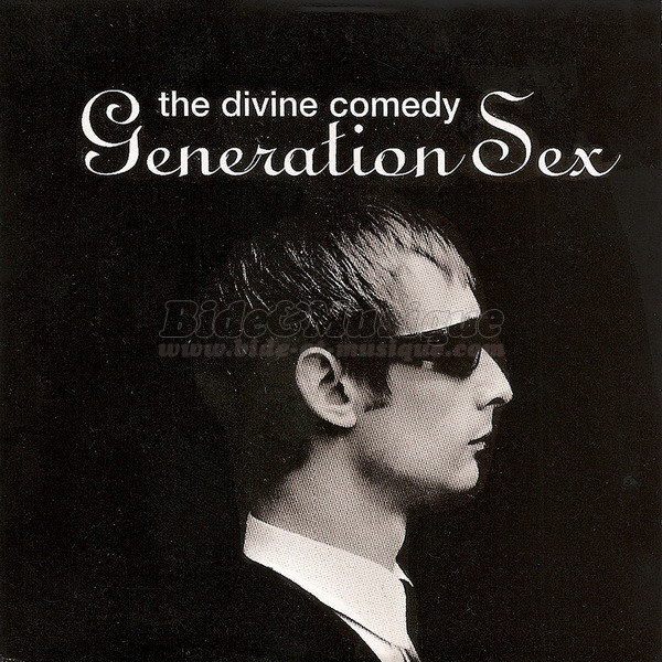 The Divine Comedy - 90'