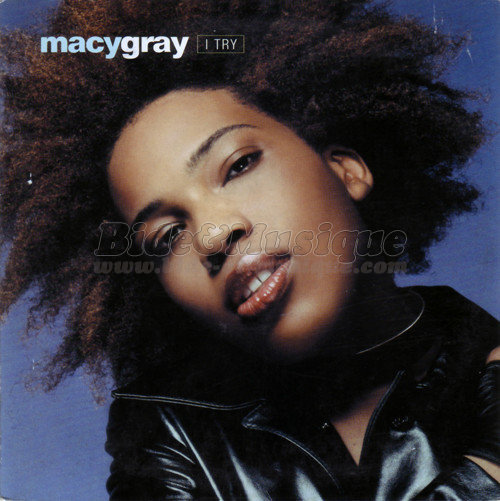 Macy Gray - I try