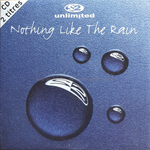 2 Unlimited - Nothing like the rain