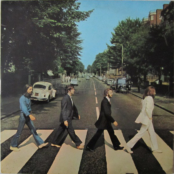 The Beatles - Beatlesploitation