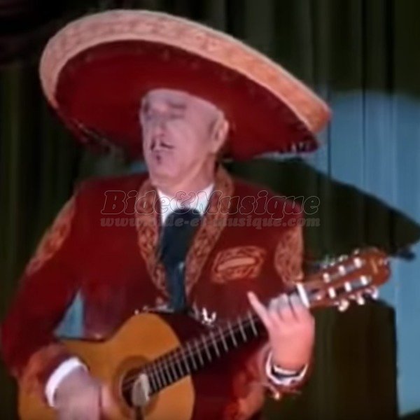 Leslie Nielsen - Bsame Mucho