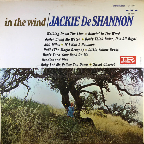 Jackie DeShannon - Sixties