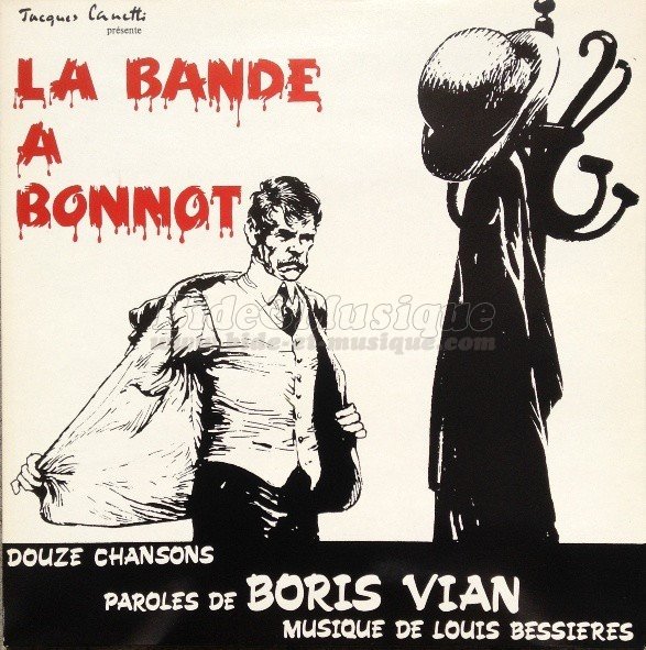 Maurice Barrier - Jules Bonnot c'tait pas n'importe qui