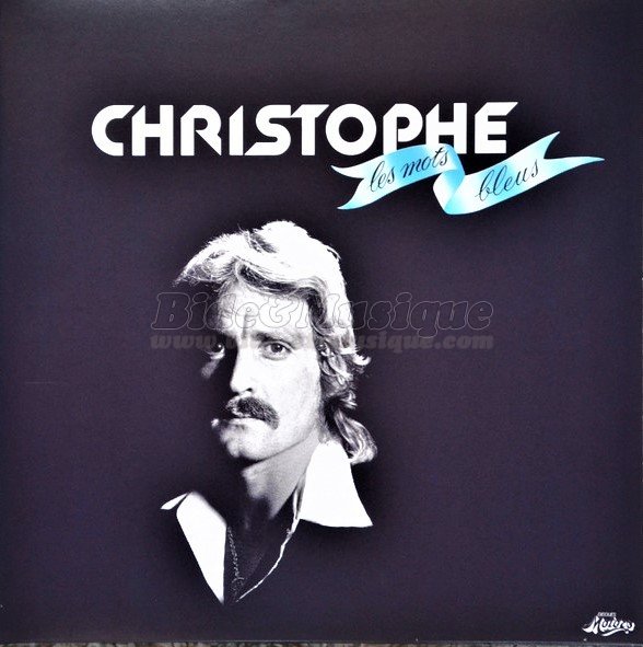 Christophe - Drle de vie