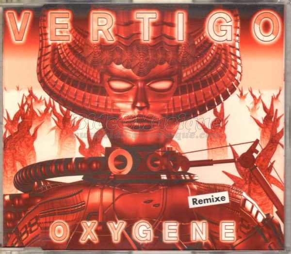 Vertigo - Bidance Machine