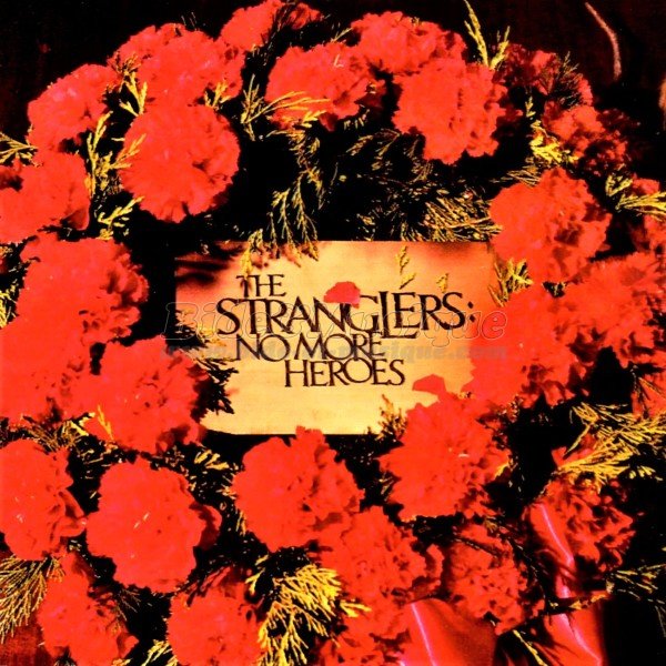 Stranglers, The - 70'