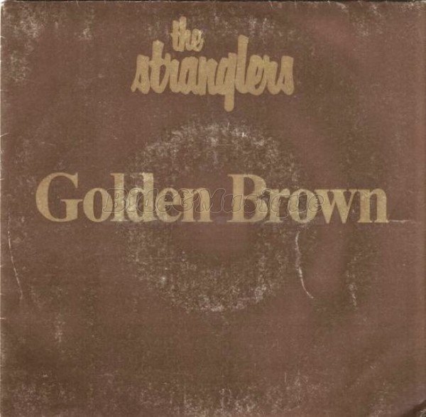 Stranglers, The - 80'