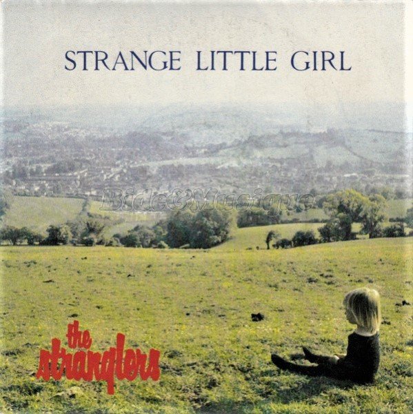 Stranglers, The - 80'