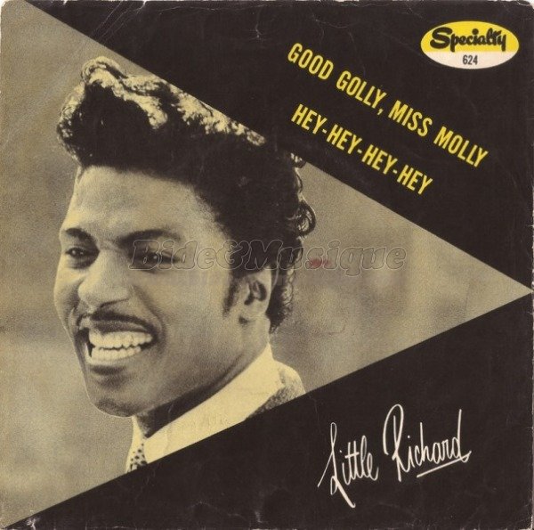 Little Richard - Rock'n Bide