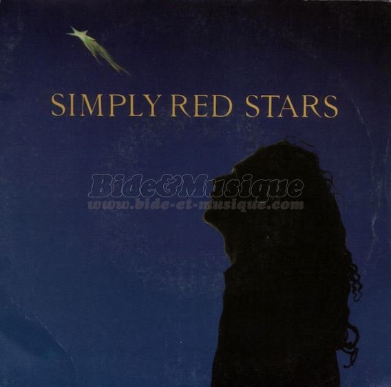 Simply Red - Stars