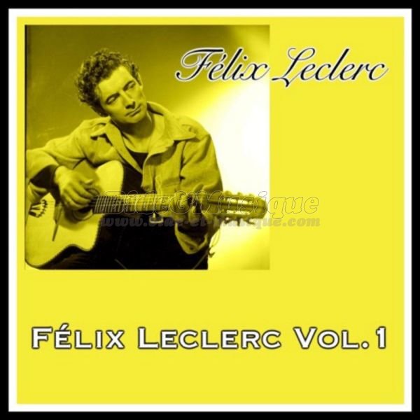 Flix Leclerc - Le Galrien