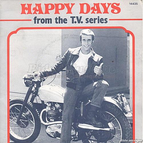 Pratt & McLain - Happy days