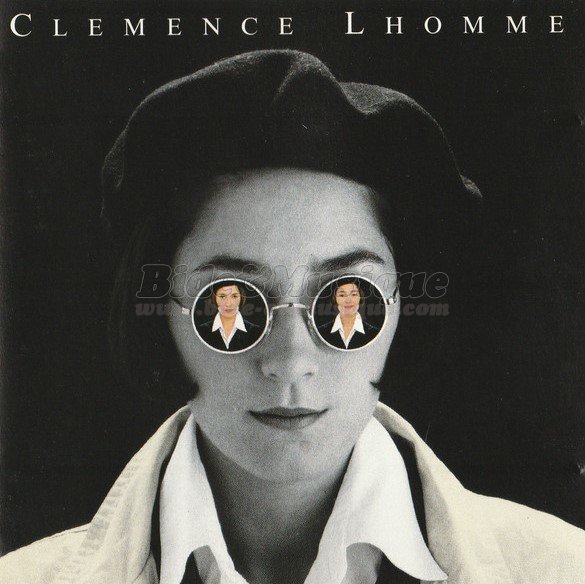 Clmence Lhomme et Louis Bertignac - Tu tombes les larmes
