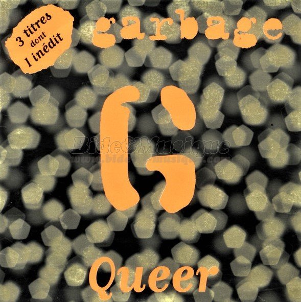 Garbage - Queer